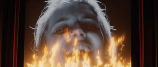 Flammable nitrate film was a memorable plot point in Inglourious Basterds